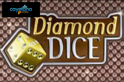 Diamond Dice